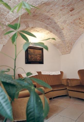 Hotel Palazzo D'Erchia Conversano Exterior photo